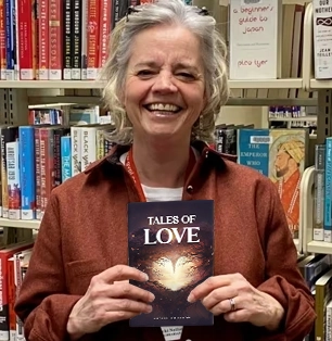 Poetry Publishing Sample 3