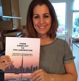 Text Book Publishing Sample 1