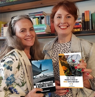 Text Book Publishing Sample 2